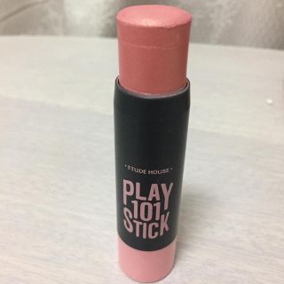 エチュードハウス(ETUDE HOUSE)のエチュードハウス♡PLAY101STICK(フェイスカラー)