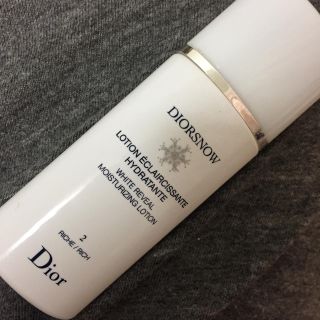 クリスチャンディオール(Christian Dior)の新品送料込みディオール薬用美白化粧水(化粧水/ローション)