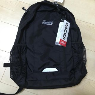 コールマン(Coleman)のcoleman 15L リュックサック(リュック/バックパック)