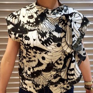 アチャチュムムチャチャ シャツ/ブラウス(レディース/半袖)の通販 37点