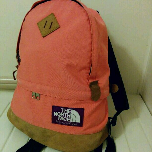The North Face 定価 16 0ノースフェイスパープルレーベルレディース可愛いピンクのリュックの通販 By ふわもこ S Shop ザノースフェイスならラクマ The North Face 定価 16 0ノースフェイスパープルレーベルレディース可愛いピンクのリュックの通販 By ふわもこ S Shop ザノースフェイスならラクマ