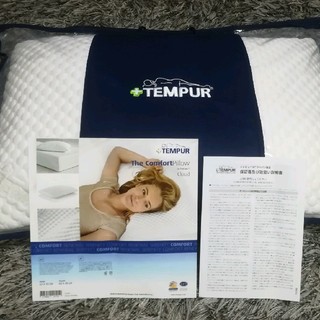 テンピュール(TEMPUR)のTEMPUR 枕(枕)
