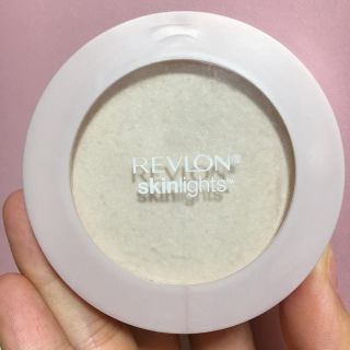 レブロン(REVLON)のレブロン スキンライトプレストパウダー(フェイスパウダー)