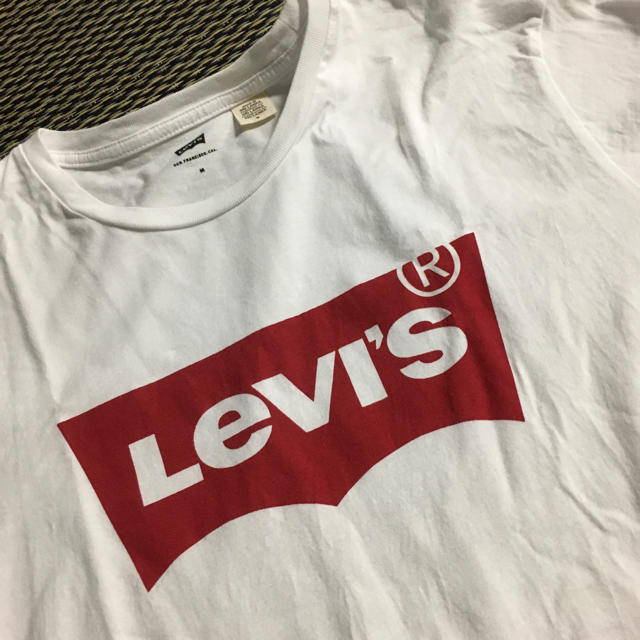 Levi's(リーバイス)のリーバイス☆大人気Tシャツ レディースのトップス(Tシャツ(半袖/袖なし))の商品写真