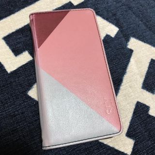 スライ(SLY)の値下げ！SLY iPhone7ケース(iPhoneケース)