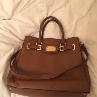 マイケルコース(Michael Kors)のマイケルコース バッグ(ハンドバッグ)