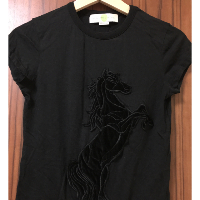 Stella McCartney(ステラマッカートニー)の☆coco様専用☆ステラマッカートニー Tシャツ レディースのトップス(Tシャツ(半袖/袖なし))の商品写真