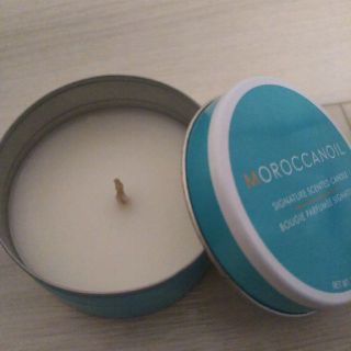 モロッカンオイル(Moroccan oil)のモロッカンオイルキャンドル(キャンドル)