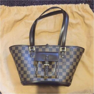 ルイヴィトン(LOUIS VUITTON)のちゃっぴー様専用！美品☆ルイヴィトン マノスクPM バッグ(トートバッグ)