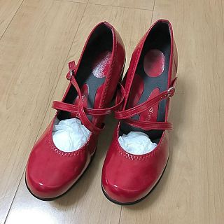 リゲッタ(Re:getA)のリゲッタ パンプス Lサイズ(ハイヒール/パンプス)