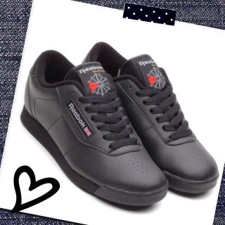 リーボック(Reebok)の♡Reebokclassic♡プリンセス(スニーカー)