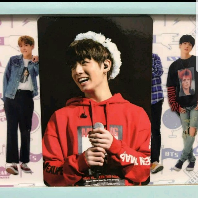 新作限定SALE】 防弾少年団(BTS) - BTS 公式 君に届く DVD トレカ