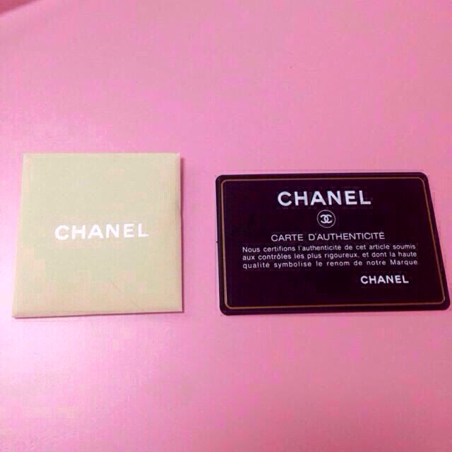 CHANEL(シャネル)の♡シャネル 美品♡ラムスキン長財布 レディースのファッション小物(財布)の商品写真