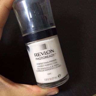 レブロン(REVLON)のレブロン メイクアップべー(その他)