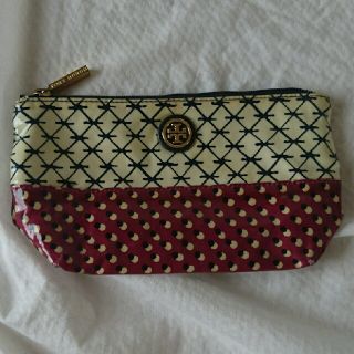 トリーバーチ(Tory Burch)のトリーバーチ ポーチ  (ポーチ)