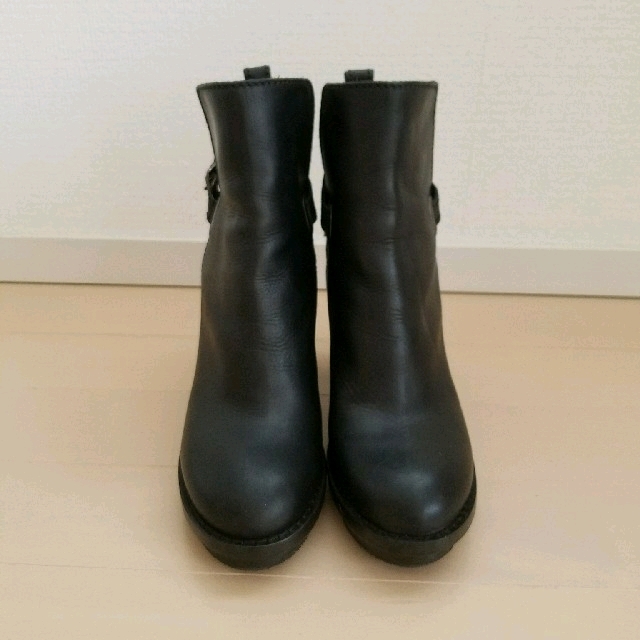 ACNE 35 ショートブーツ