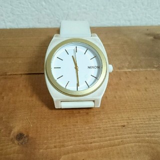ニクソン(NIXON)の【送料無料 翌日配送】ニクソン腕時計 タイムテラー(腕時計(アナログ))