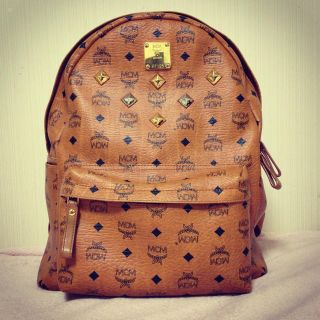 エムシーエム(MCM)のmizukiさんお取り置き♡(リュック/バックパック)