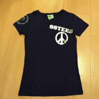 エイティーエイティーズ(88TEES)の88TEESTシャツハワイHolisterアバクロアメリカンイーグルricher(Tシャツ(半袖/袖なし))