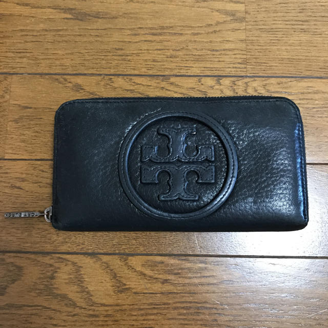 Tory Burch(トリーバーチ)のリンゴ🍎様専用 木曜日までお取り置き メンズのファッション小物(長財布)の商品写真