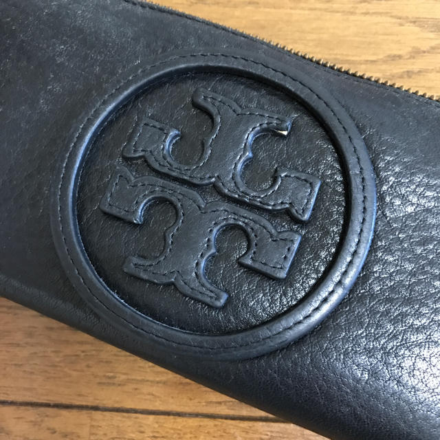 Tory Burch(トリーバーチ)のリンゴ🍎様専用 木曜日までお取り置き メンズのファッション小物(長財布)の商品写真