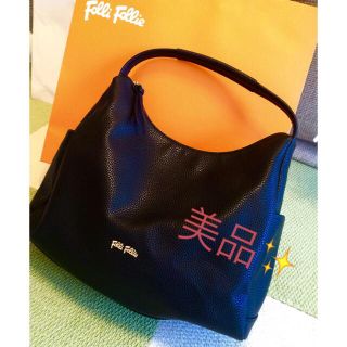 フォリフォリ(Folli Follie)の大幅お値下げ❗️❗️(ハンドバッグ)