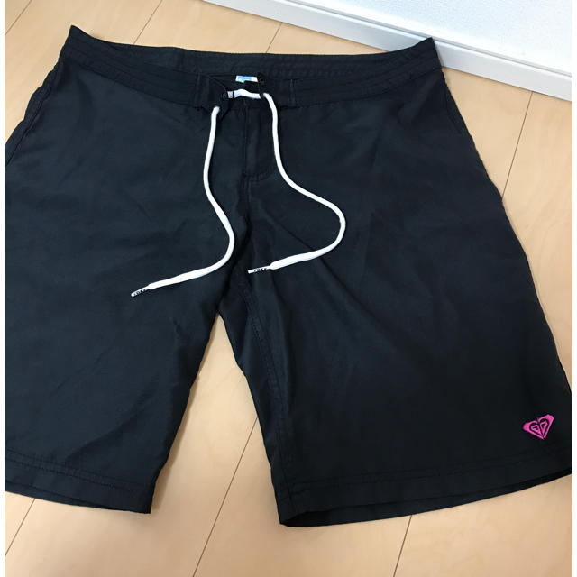 Roxy(ロキシー)のROXY サーフパンツ  レディースの水着/浴衣(水着)の商品写真