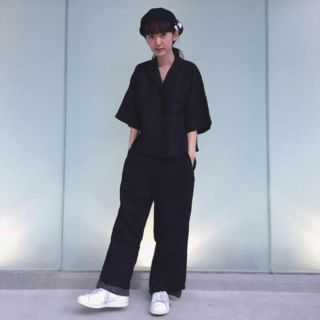 ヨウジヤマモト レディース パンツ 1998-