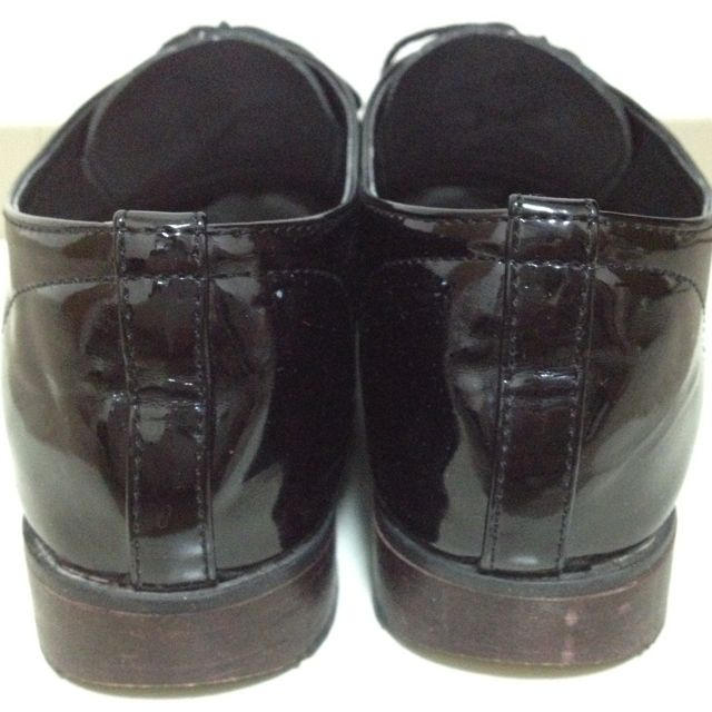 dholic(ディーホリック)のディーフォリック♥︎完売！定番おじ靴 レディースの靴/シューズ(ブーツ)の商品写真