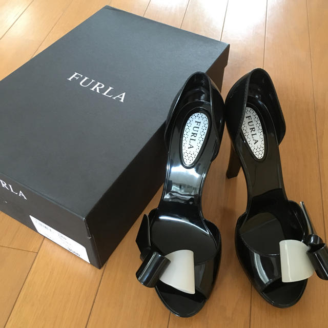 Furla(フルラ)のFURLA  yuta様専用☆ レディースの靴/シューズ(ハイヒール/パンプス)の商品写真