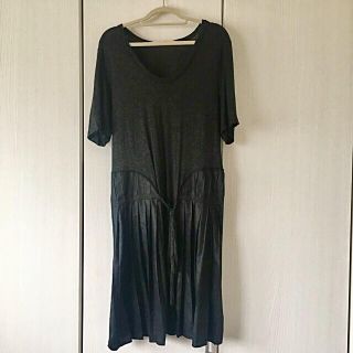 ステラマッカートニー(Stella McCartney)のステラ マッカートニー Stella McCartney ワンピース(ひざ丈ワンピース)