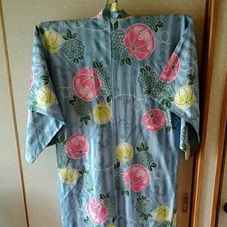 値下げしました。夏本番🌻浴衣👘(浴衣)