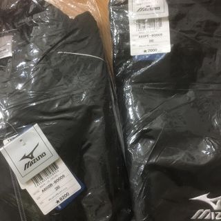 ミズノ(MIZUNO)のクラウチ様専用   MIZUNO ジャージ上下 セットアップ(ジャージ)