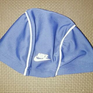 ナイキ(NIKE)の☆お値下げ☆ナイキ　スイミングキャップ(帽子)