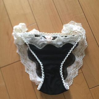 ラヴィジュール(Ravijour)のぴょ様専用  確認用(ショーツ)