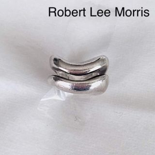 Robert Lee Morris シルバーリング13号(リング(指輪))