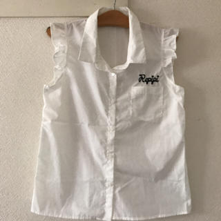 レピピアルマリオ(repipi armario)のレピピアルマリオ☆トップス(Tシャツ(半袖/袖なし))