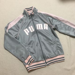 プーマ(PUMA)の【PUMA】ジャージ(その他)