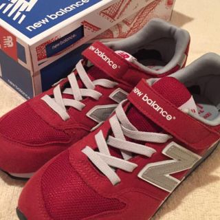 ニューバランス(New Balance)のNew Balance 22.5cm  (スニーカー)