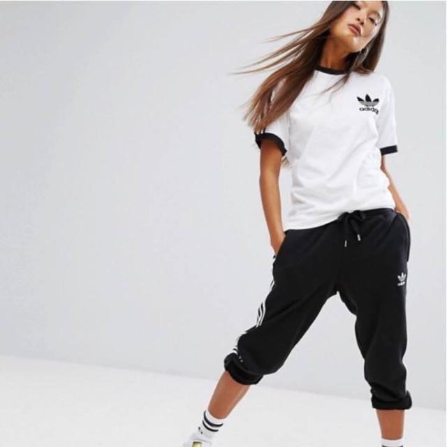 Adidas ｌサイズ Tシャツ アディダス カリフォルニアtシャツ メンズ