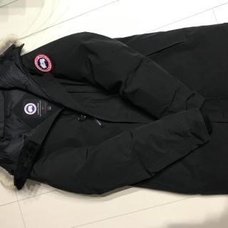 カナダグース(CANADA GOOSE)の美品カナダグースジャスパーmori様専用(ダウンジャケット)