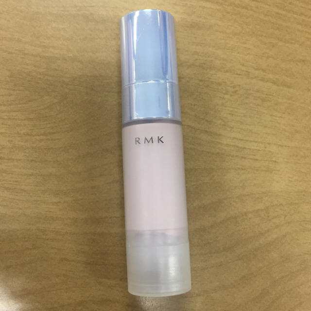 RMK(アールエムケー)のRMK パープル コントロールカラー コスメ/美容のベースメイク/化粧品(コントロールカラー)の商品写真