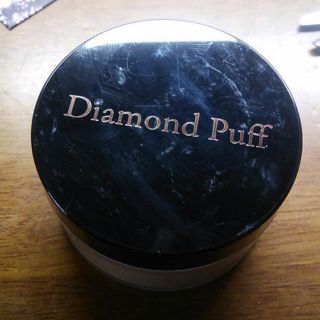 Diamond Puff*お取り置き(その他)