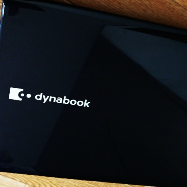 【やまさん専用】ノートパソコン dynabook EX33H