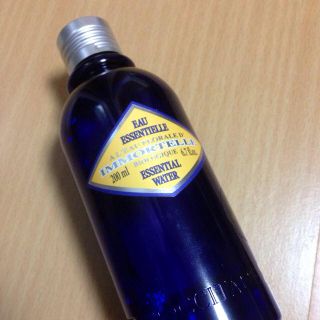 ロクシタン(L'OCCITANE)のロクシタン イモーテル 化粧水(その他)