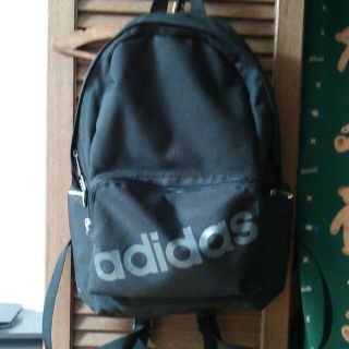 アディダス(adidas)の再出品(リュック/バックパック)