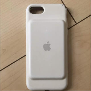 Apple - iphoneスマートバッテリーケースの通販 by minakoshop ...