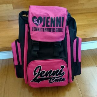 ジェニィ(JENNI)の☆うらら様専用☆JENNIリュック☆(リュックサック)