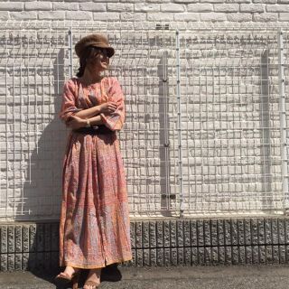 Ungrid(ロングワンピース/マキシワンピース)のフリマアイテム一覧 Ungrid(ロングワンピース/マキシワンピース)のフリマアイテム一覧