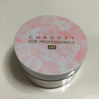 チャコット(CHACOTT)のCHACOTT【チャコット】  パウダー(フェイスパウダー)